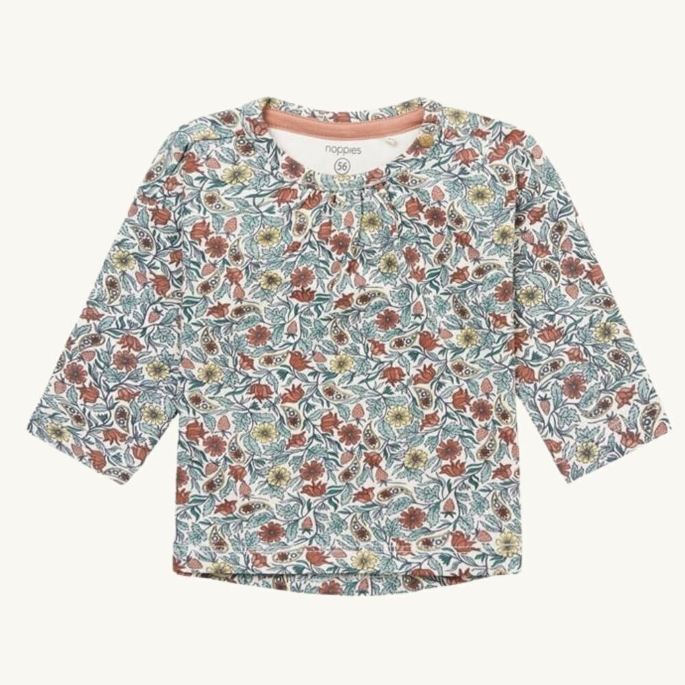 NWT - Organic premium European brand wardrobe for baby girl - Picture 2 of 6